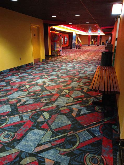 Regal Cinemas Burlington 20 - 250 Bromley Blvd, Burlington, NJ 08016, USA - BusinessYab