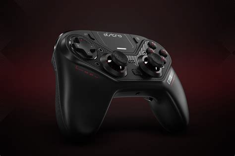 Astro Scuf Controller 的图像结果