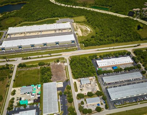 Warehouses in Nagpur | ESR India