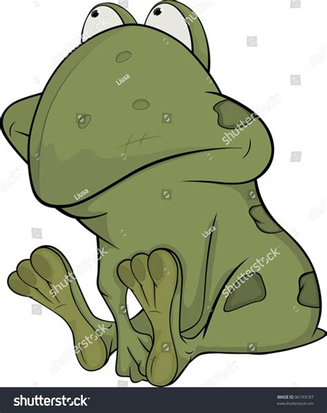 Image result for Green Toad Meme