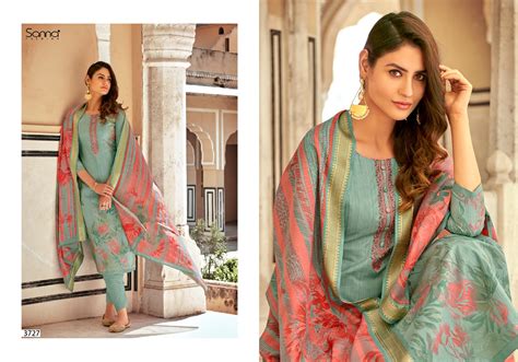 Sanna Ariana Cotton Dress Neck Designs Online Sop