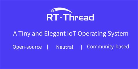 Image result for RT-Thread