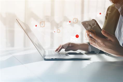 Image result for Communication Ina Computer Image