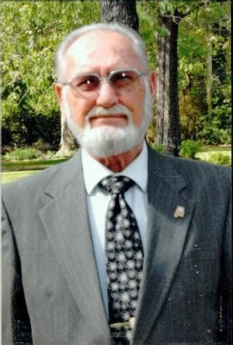 James Spann Obituary (2017) - Mobile, AL - AL.com (Mobile)