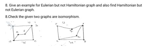 Image result for Eulerian Geometry Example