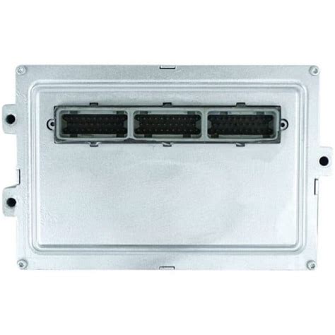 Image result for Reset Ecm Module