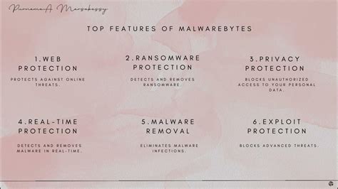 Image result for Malwarebytes Features