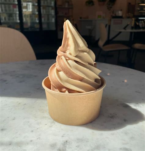 Where to Find Creamy, Delicious Dairy-Free Soft-Serve Ice Cream in the ...