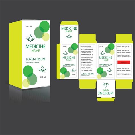 Medicine Package 的图像结果