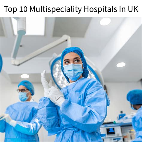 In the realm of healthcare excellence, the United Kingdom boasts a ...