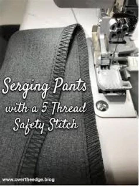 Image result for Five Thread Sewing Machine