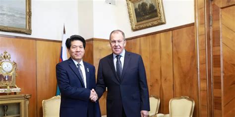 任职十年 中国驻俄大使李辉将卸任_手机新浪网