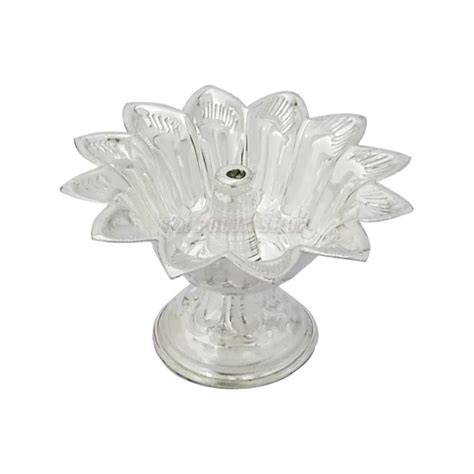 Silver Diyas Buy online