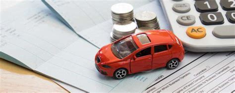 车辆抵押贷款怎么贷？有哪些材料？ | 说明书网
