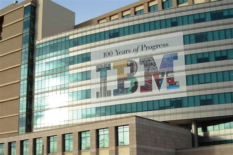 IBM Blockchain 的图像结果