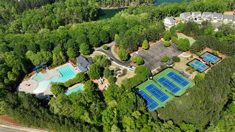 Cherokee County Georgia Neighborhoods