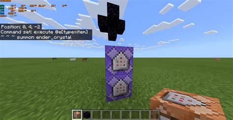Image result for Minecraft Nuke Command Block