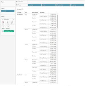 Image result for Tableau Create Visual Tooltips