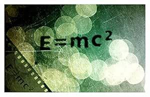 BALDAU PRINTS Mathematics Maths Wall Poster For Room (Gloss Laminated ...