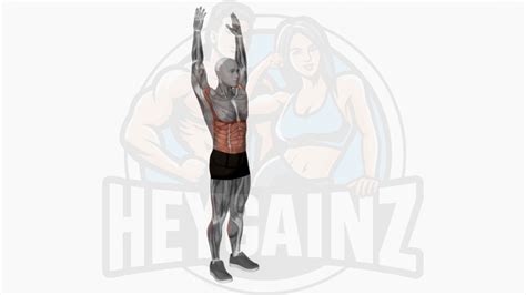 Image result for Toe Touch Tutorial