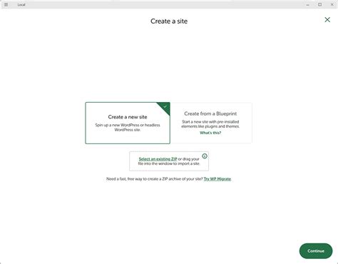 Rezultat imagine pentru WordPress Local