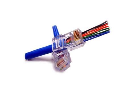 Image result for EZ-RJ45