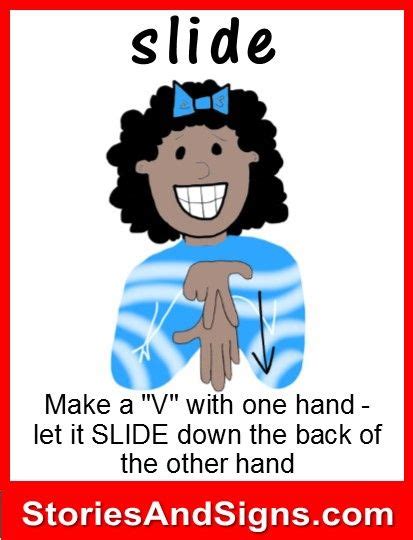 Image result for Fun Sign Language
