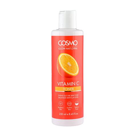 Vitamin C Toner 250Ml