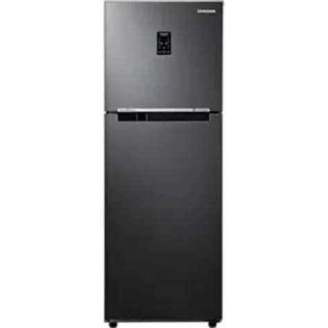 Samsung RT28A3743BX 253 Ltr Double Door - Price in India ...