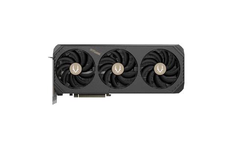 Zotac Gaming GeForce RTX 5080 SOLID Graphics Card - Microcenter India