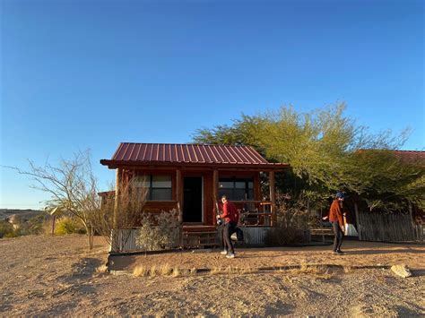Far Flung Outdoor Center (Terlingua) - All You Need to Know BEFORE You Go