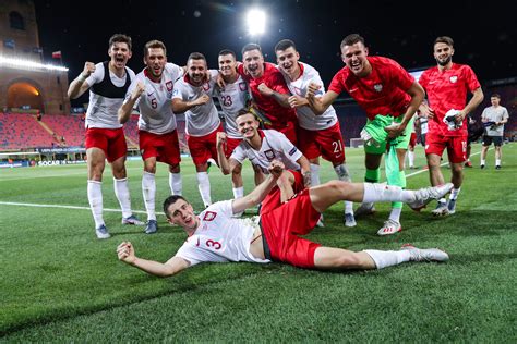 Mistrzostwa Europy U-21. Hiszpania - Polska: mecz o marzenia - Sport WP ...
