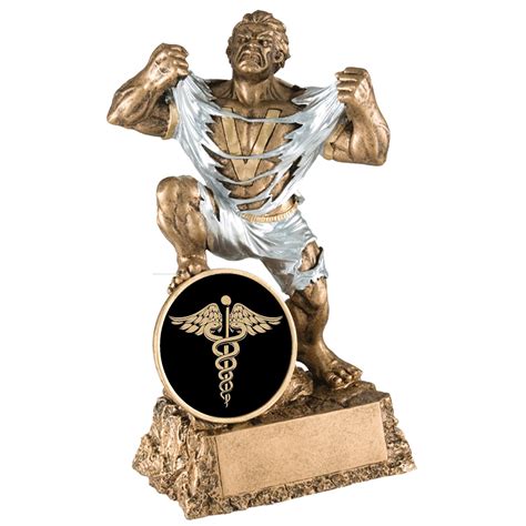 What Is Trophy in Medical Terms