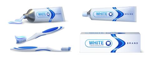 Image result for Bleaching Toothpaste