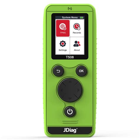 Buy JDIAGTPMS Relearn Tool for Ford Jeep Dodge Volkswagen Series ...