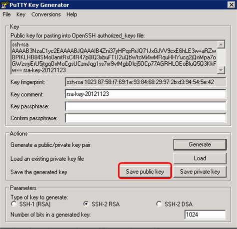 Image result for FileZilla SSH Key