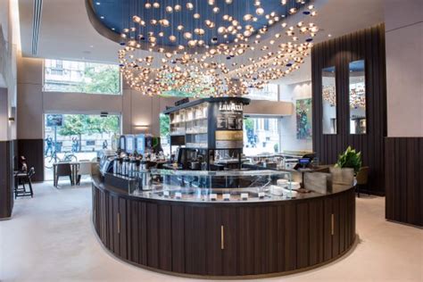 FLAGSHIP STORE LAVAZZA, Milan - Centro Storico - Restaurant Reviews ...
