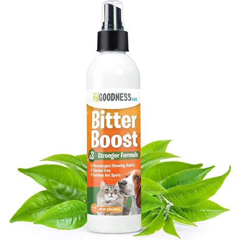 Bitter Apple Spray Rebates - RebateKey