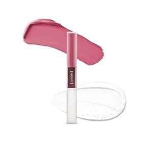Buy Lotus Make-Up Proedit Prep And Swipe Lip Color | With Lip Primer ...