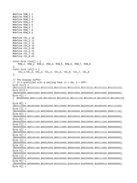 Arduino Code Library 的图像结果