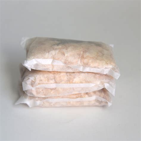 Hinoki Scent Bag – Umami Mart