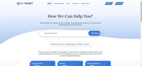 Image result for Web-Based Service Ticket System