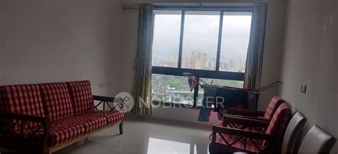 Sunteck City Avenue-2 Goregaon West Rent - WITHOUT BROKERAGE Semi ...