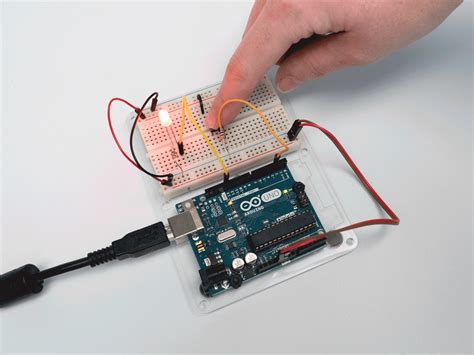 Image result for Arduino with Python Projects