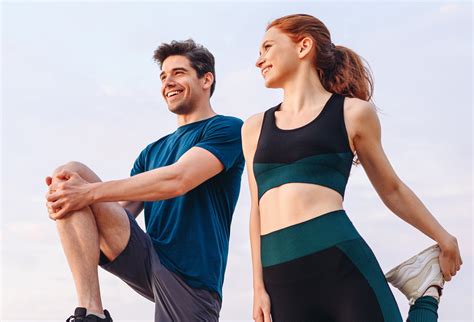 Finding Your Metabolic Age and Learning Why It’s Important – Etekcity