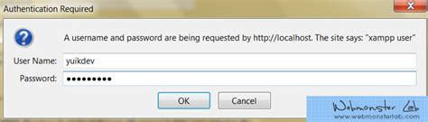 Image result for Activated User Account Control Xampp