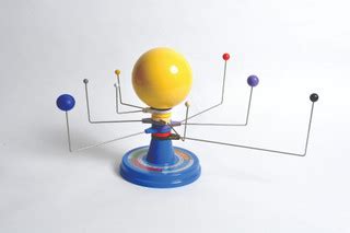 Solar System model Types 的图像结果