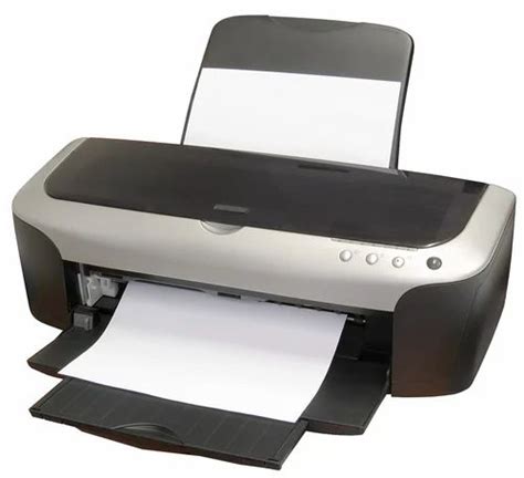 Image result for Computer with Printer