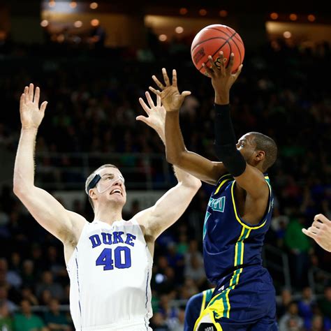 Marshall Plumlee Duke