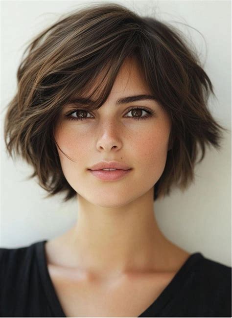 Pin by Susan Bradley Breese on Hair Natiom | Oval face haircuts, Oval ...